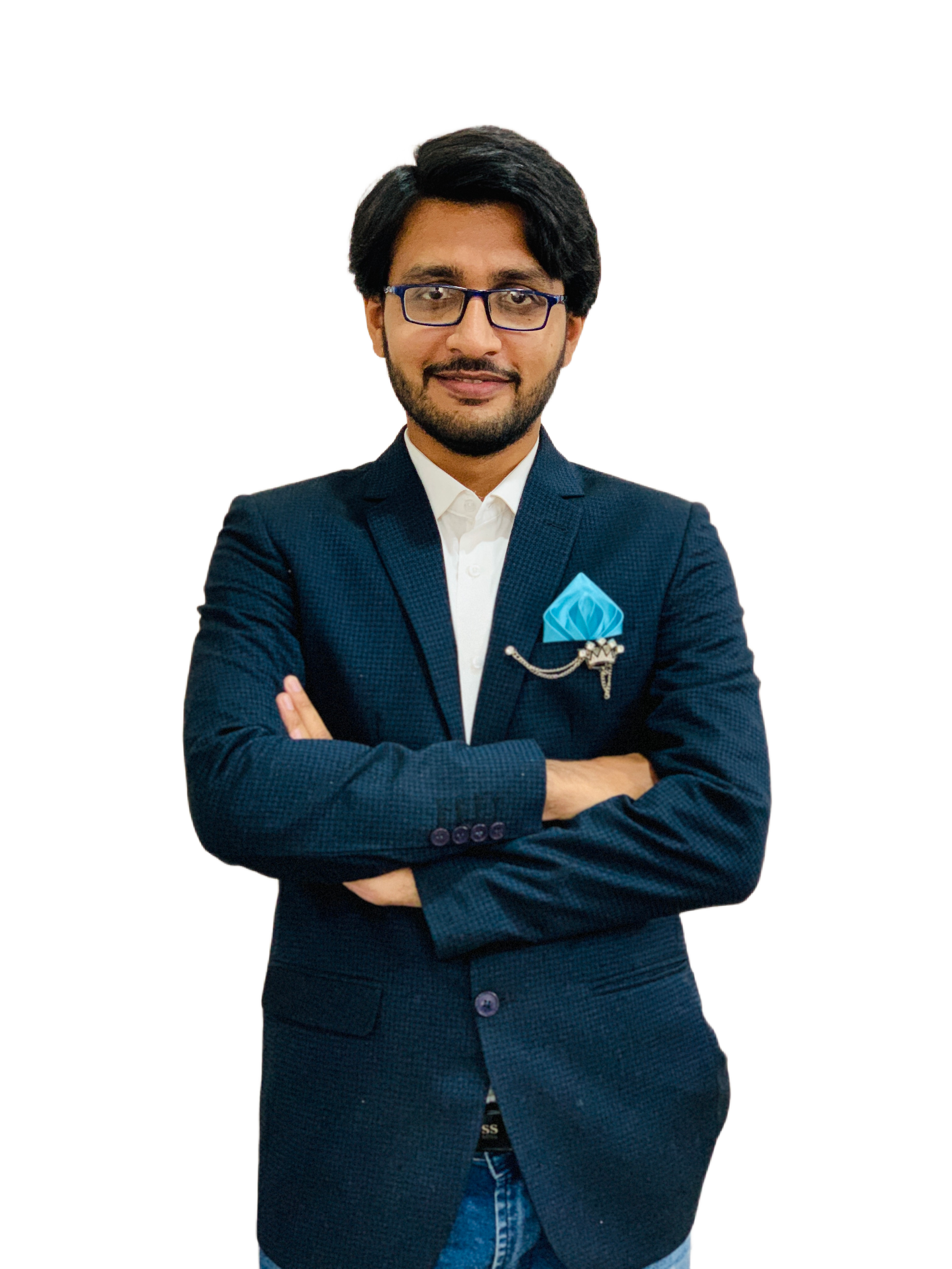 Hamayoun Babar - Freelance Web Developer